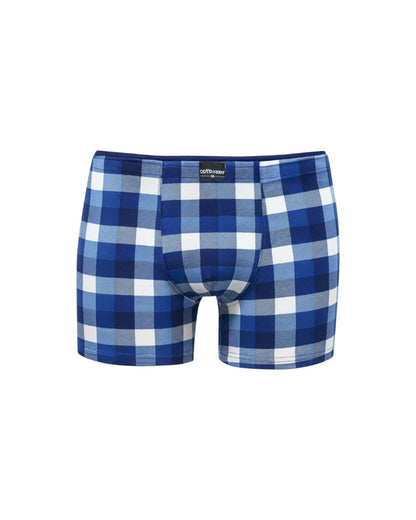 Pamuk Erkek Bokser (CB184)