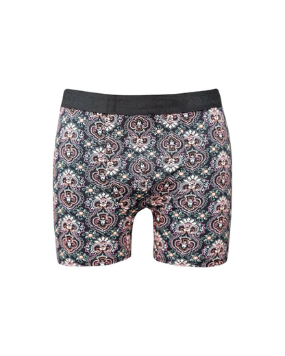 Desenli Pamuk Erkek Boxer (Model 2)