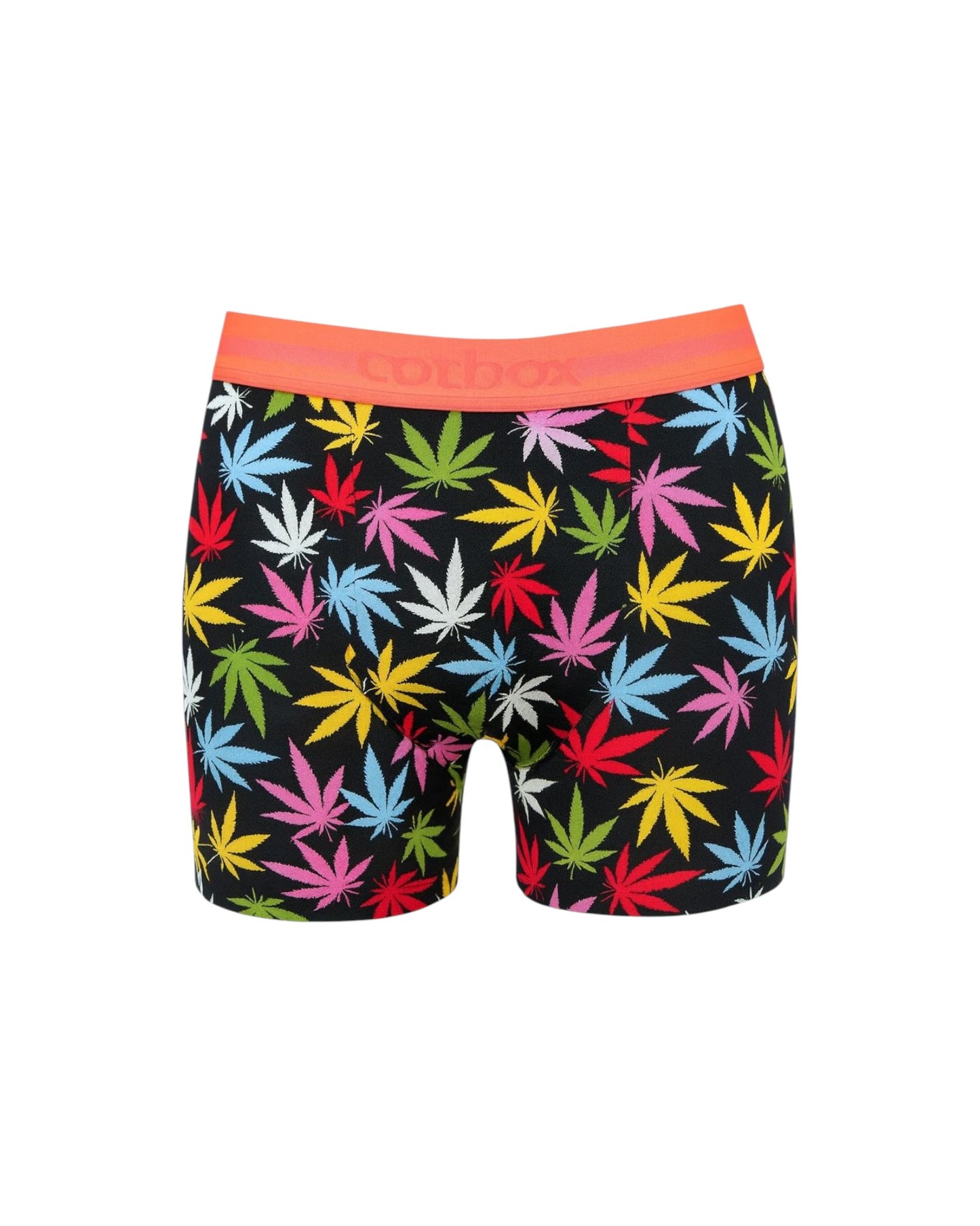 Desenli Pamuk Erkek Boxer (Model 11)