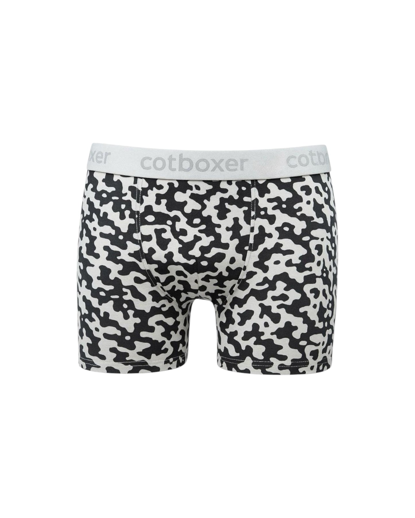 Desenli Pamuk Erkek Boxer (Model 25)