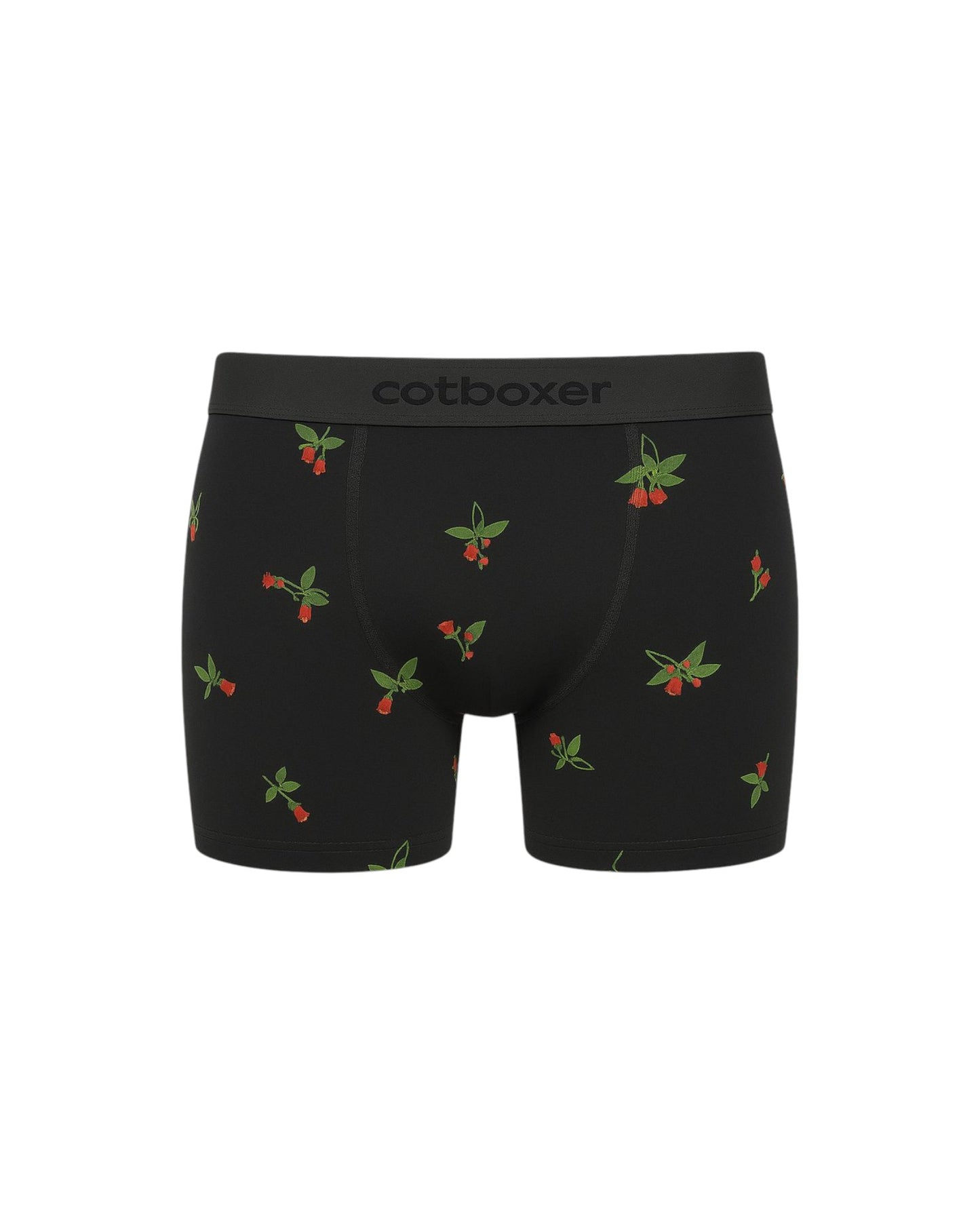 Desenli Pamuk Erkek Boxer (Model 28)