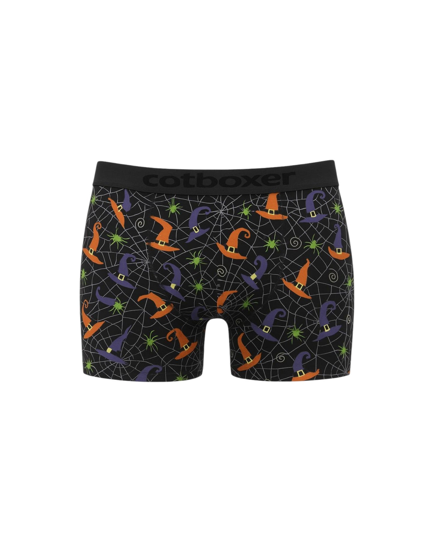 Desenli Pamuk Erkek Boxer (Model 32)