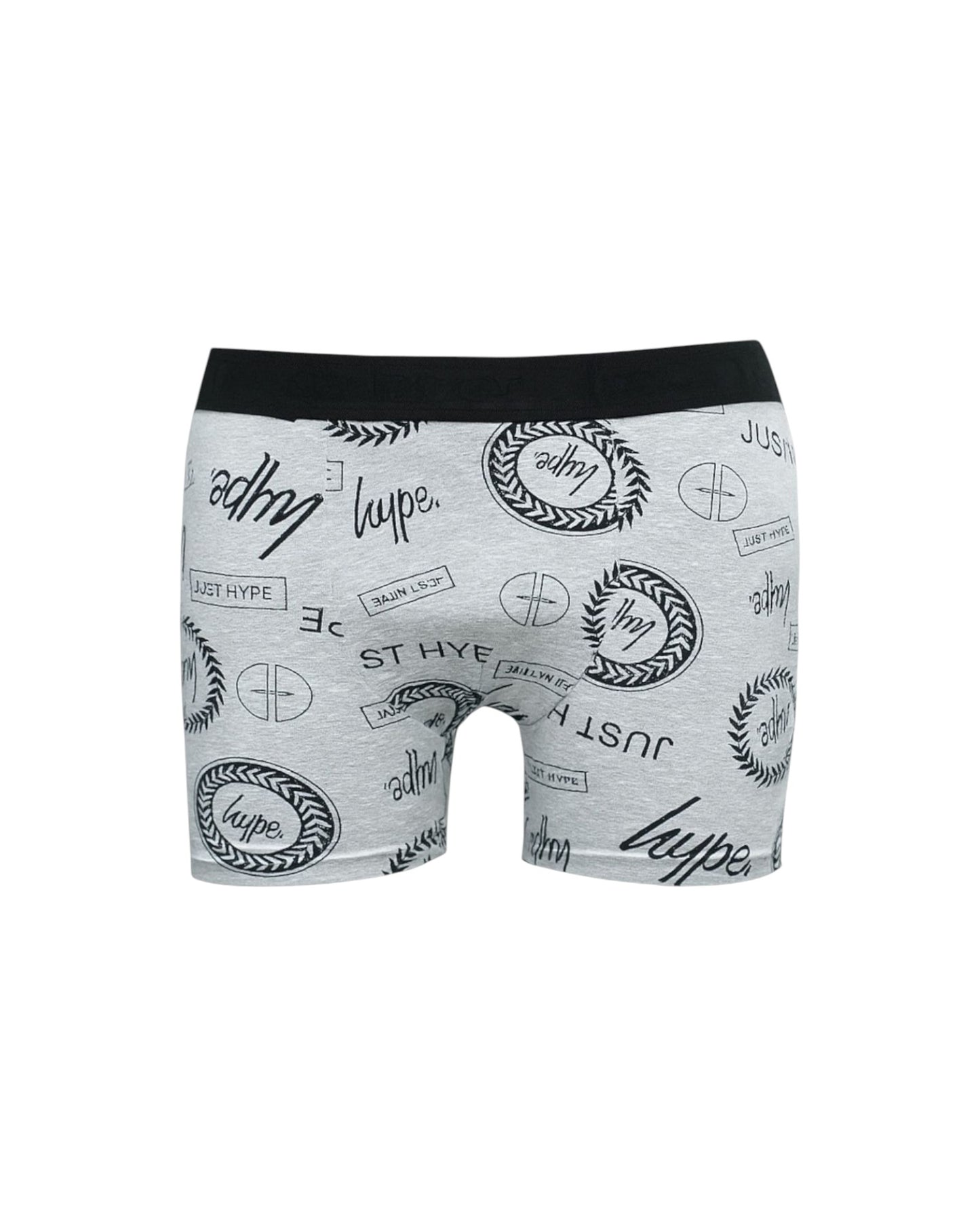 Desenli Pamuk Erkek Boxer (Model 39)