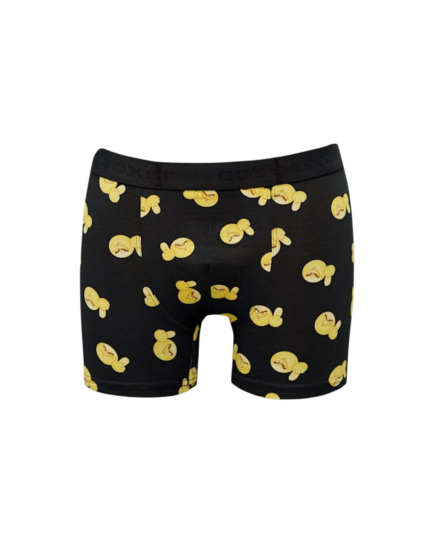 Desenli Pamuk Erkek Boxer (Model 41)
