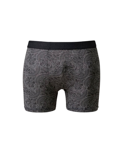 Tasarım Pamuk Erkek Boxer