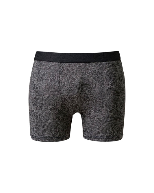 Desenli Pamuk Erkek Boxer (Model 6)