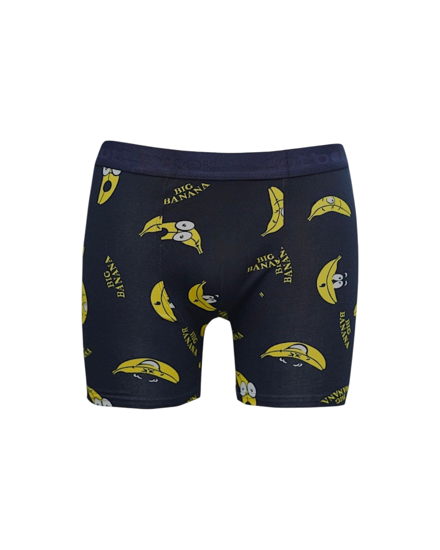 Desenli Pamuk Erkek Boxer (Model 7)