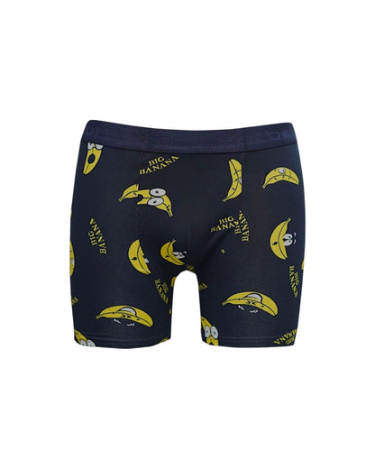 Desenli Pamuk Erkek Boxer (Model 7)