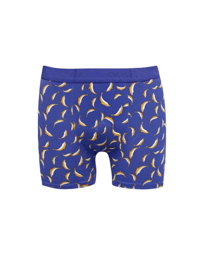 Desenli Pamuk Erkek Boxer (Model 8)