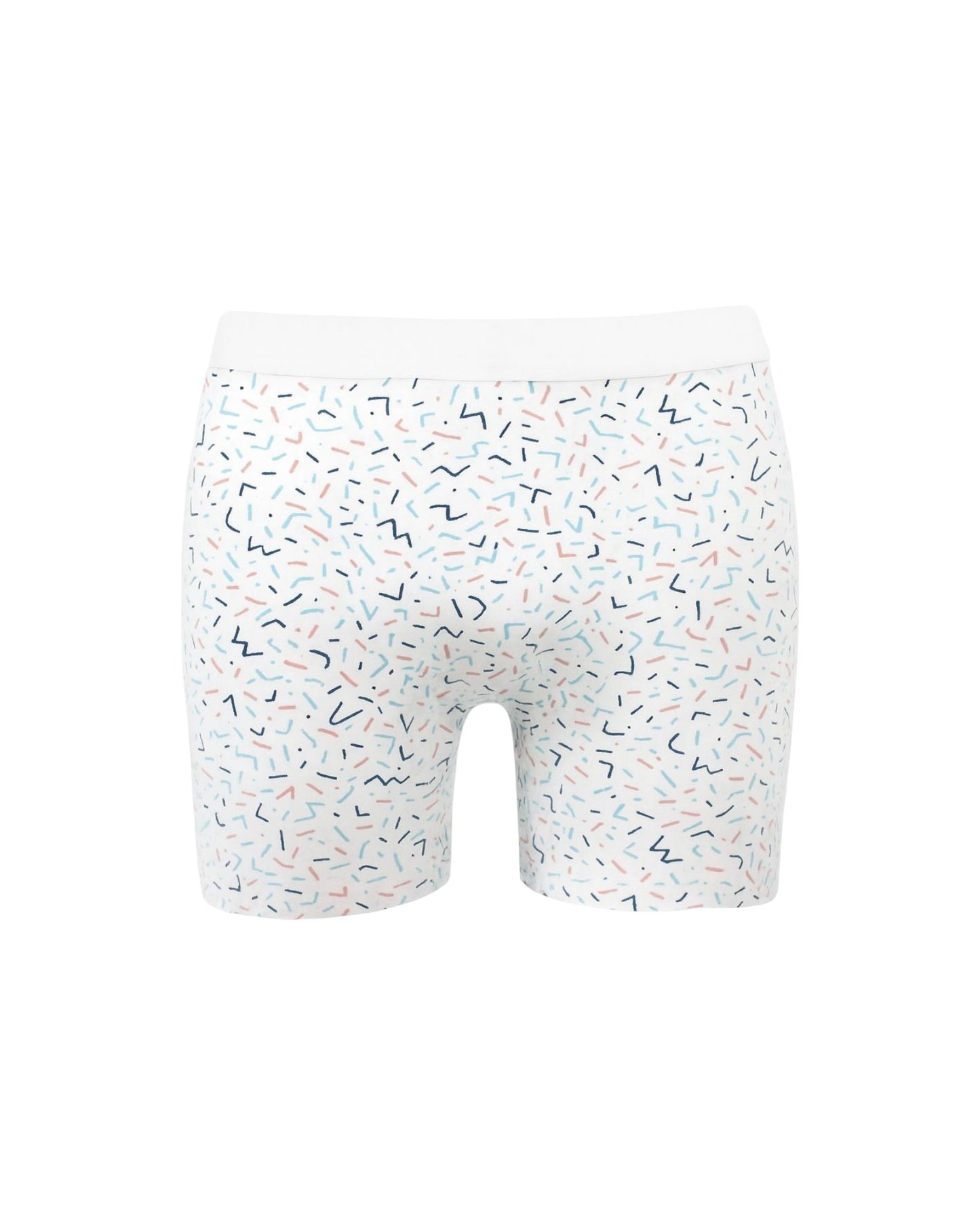 Desenli Pamuk Erkek Boxer (Model 9)