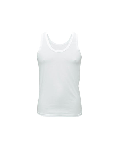 Premium Modal Pamuk Elastan Erkek Atlet (CB192-193)