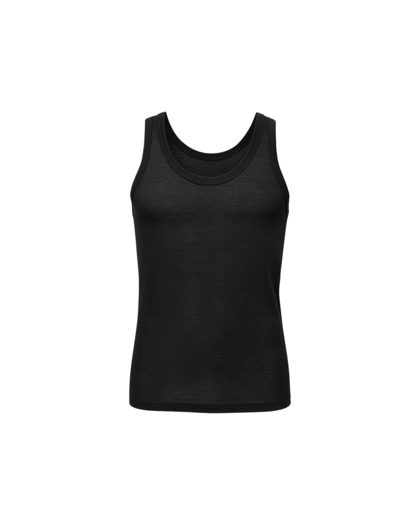 Premium Modal Pamuk Elastan Erkek Atlet (CB192-193)