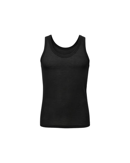 Premium Modal Pamuk Elastan Erkek Atlet (CB192-193)