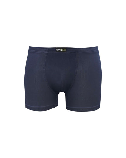 Premium Ultra Yumuşak Kaşkorse Boxer / Lacivert