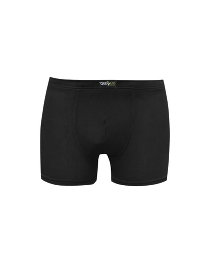 Premıum Ultra Yumuşak Kaşkorse Boxer / Siyah