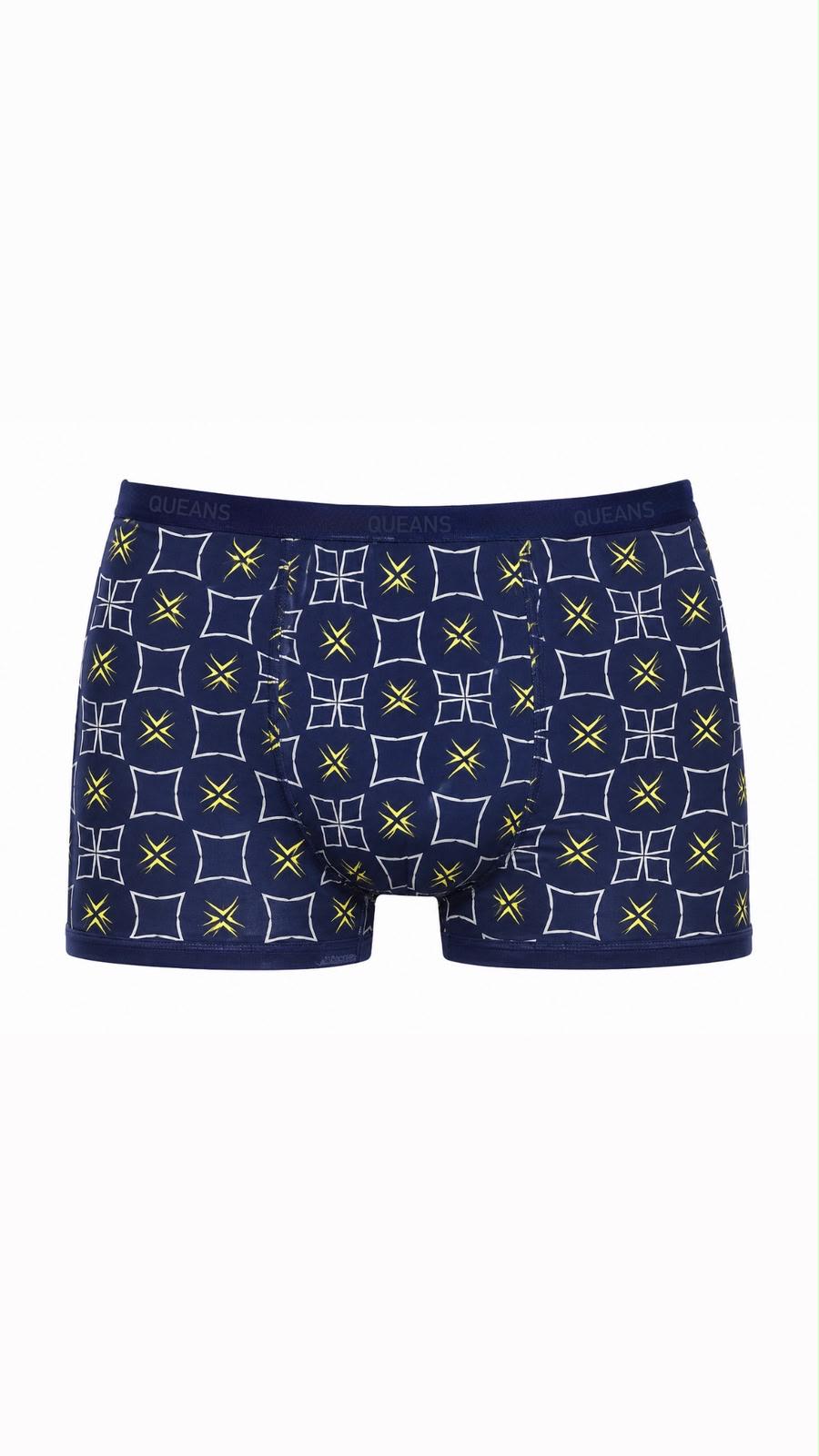 Premıum Bambu Boxer / Katlanmaz Lastik