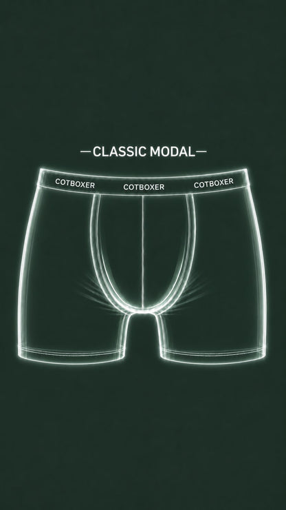 Classıc Pack / 7 Pieces