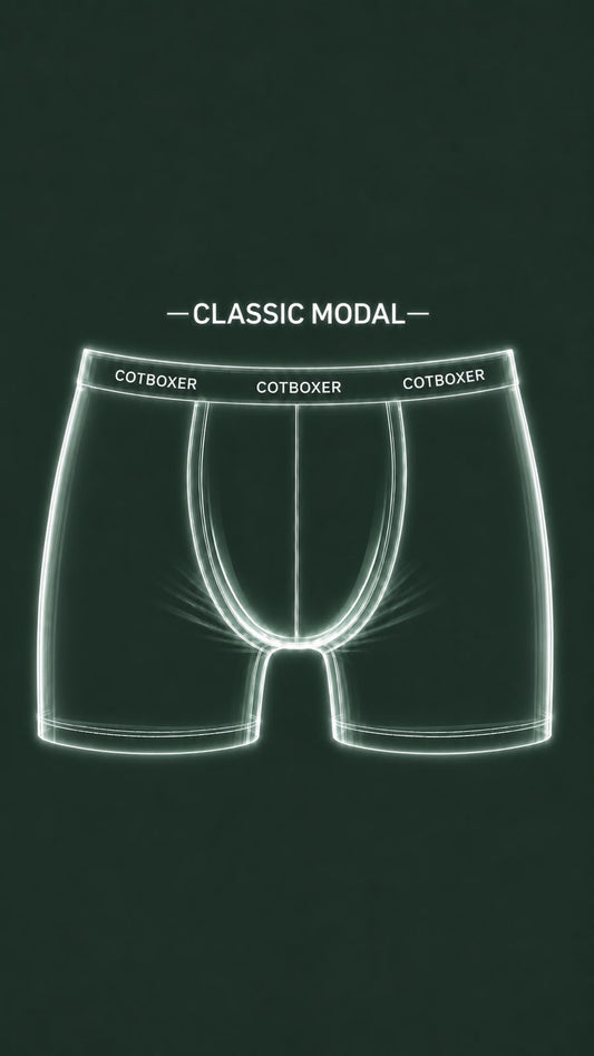 Classıc Pack / 7 Pieces