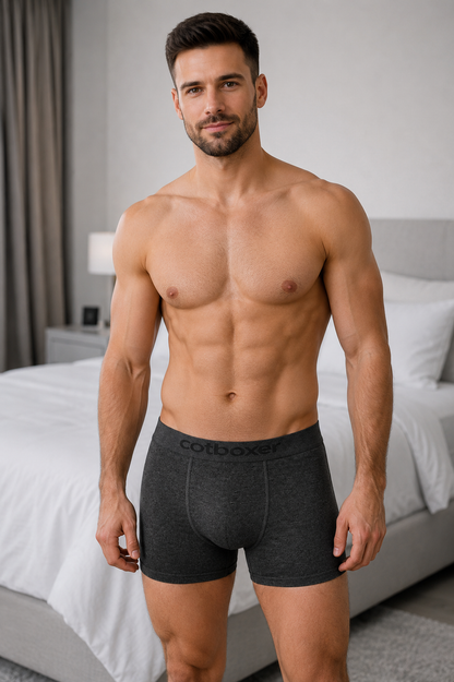 Classic Modal Boxer / Antresit