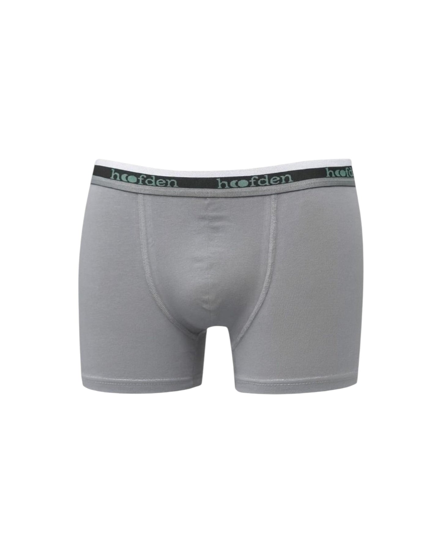 Pamuk Erkek Boxer (6'lı Paket) (CB231)