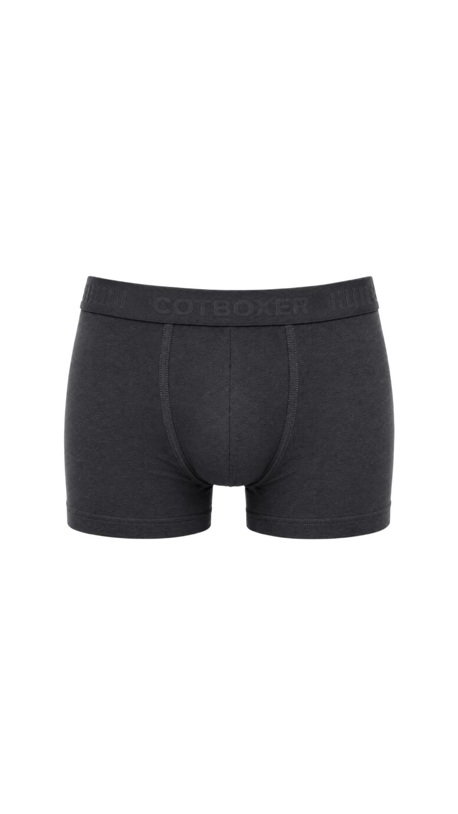 Classic Modal Boxer / Füme