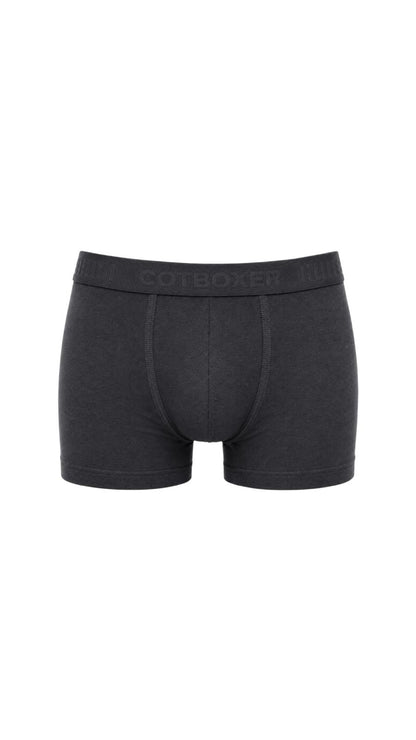 Classic Modal Boxer / Füme