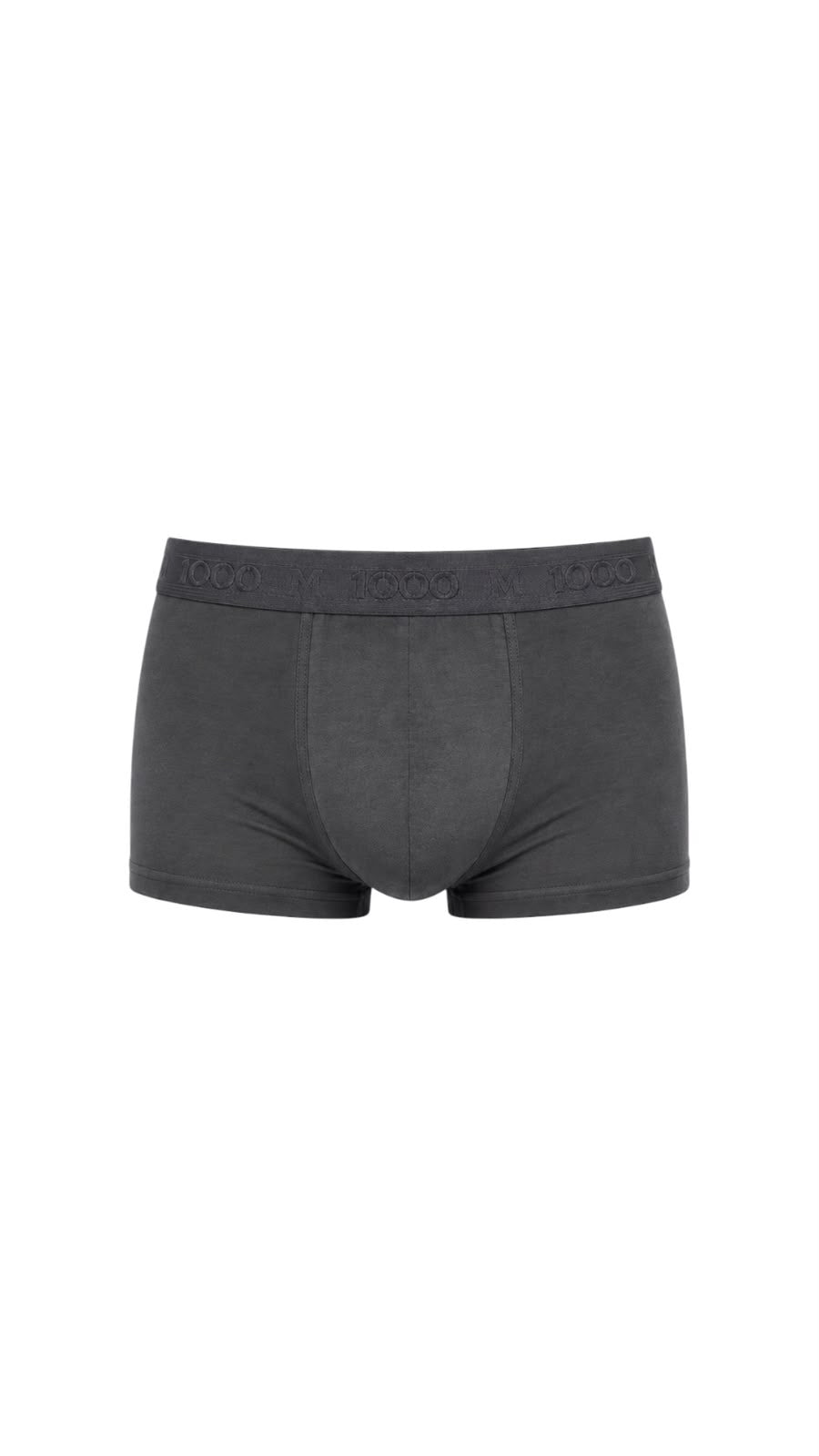 Classic Pamuk Boxer / Füme