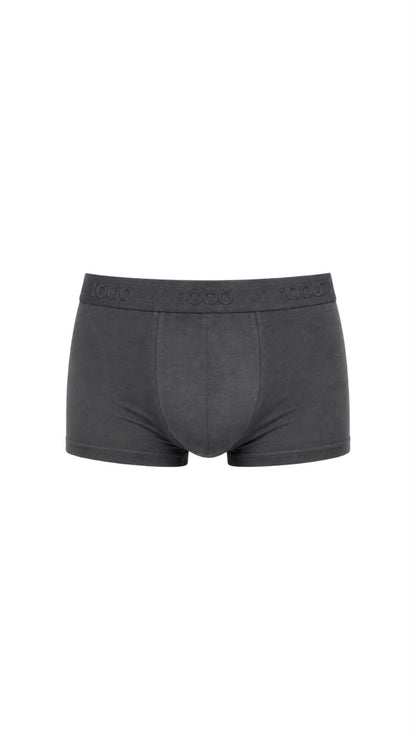 Classic Pamuk Boxer / Füme