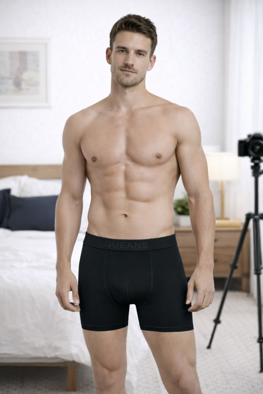 Premium Bambu Boxer 30012