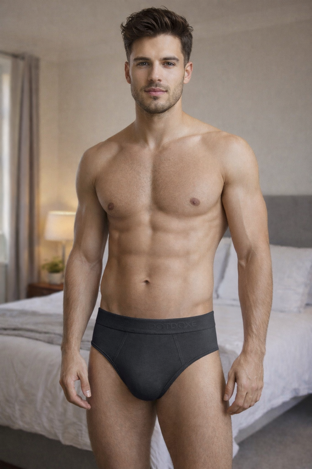 Modal Pamuk Erkek Külot (CB17 - CB21)