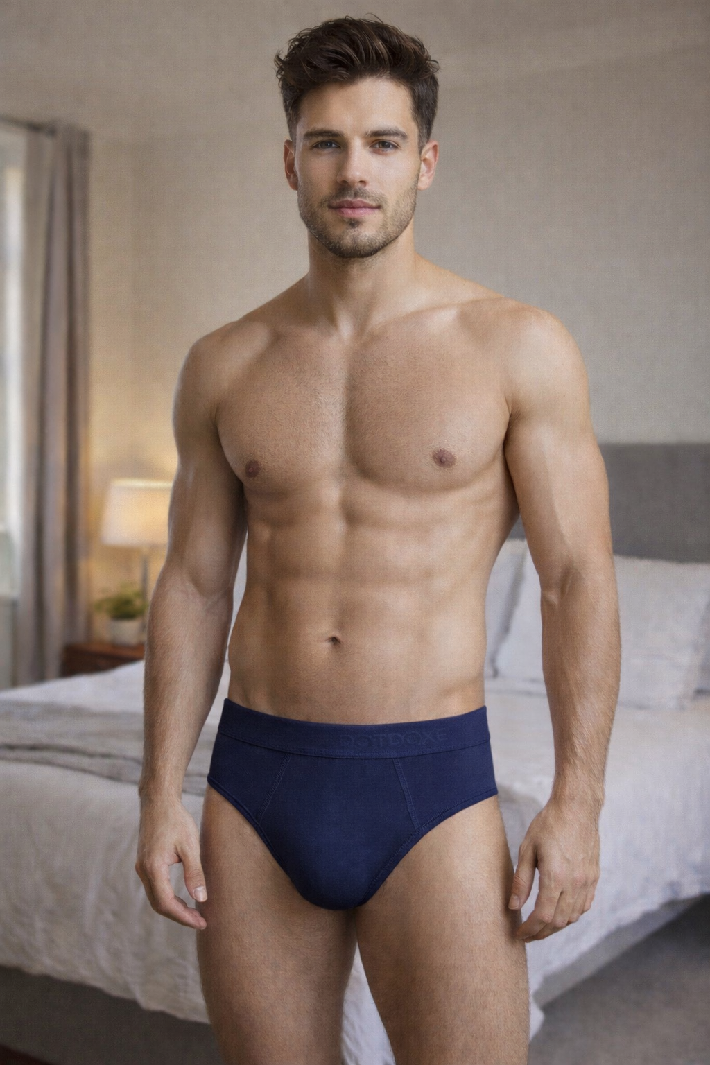 Modal Pamuk Erkek Külot (CB17 - CB21)