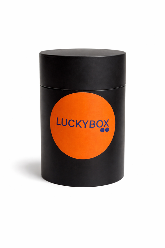 LUCKY BOX