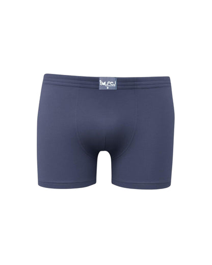 Klasik Pamuk Erkek Boxer  (CB10)