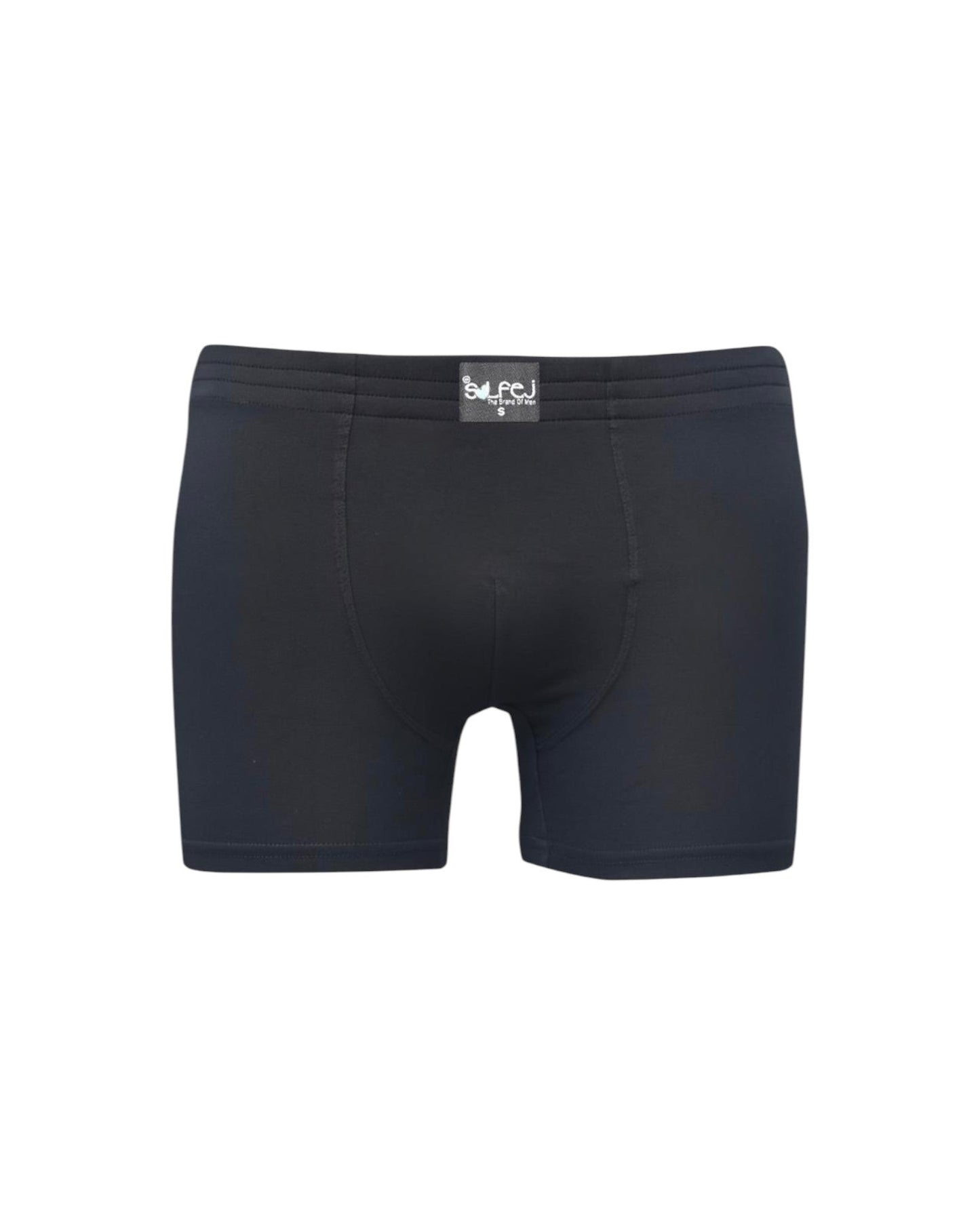 Klasik Pamuk Erkek Boxer  (CB7)