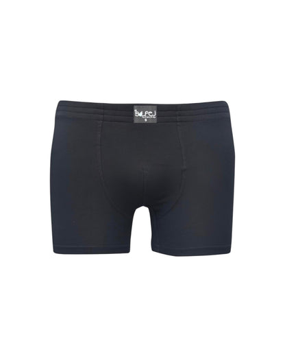 Klasik Pamuk Erkek Boxer  (CB7)