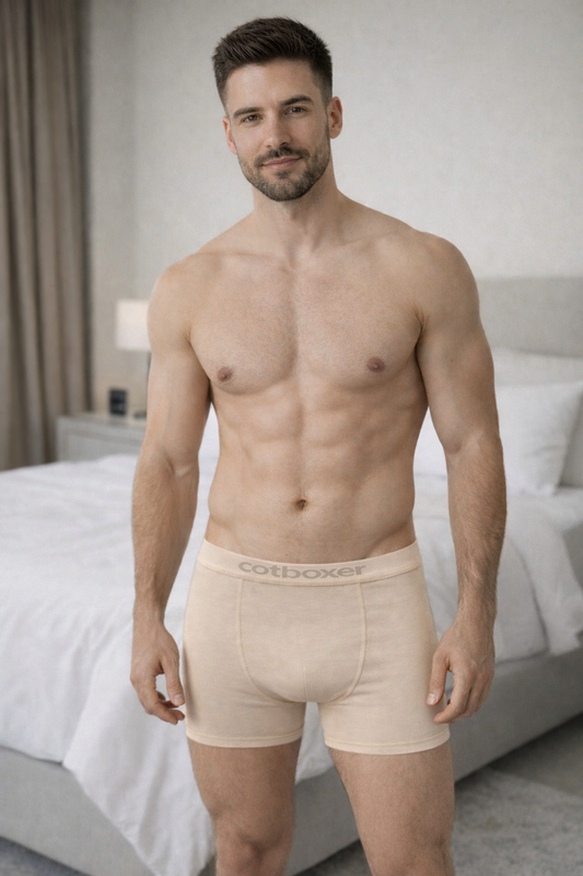 Classic Modal Boxer / Ten