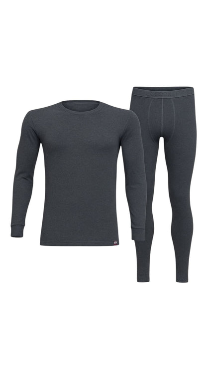 Füme Erkek Termal Set 30021