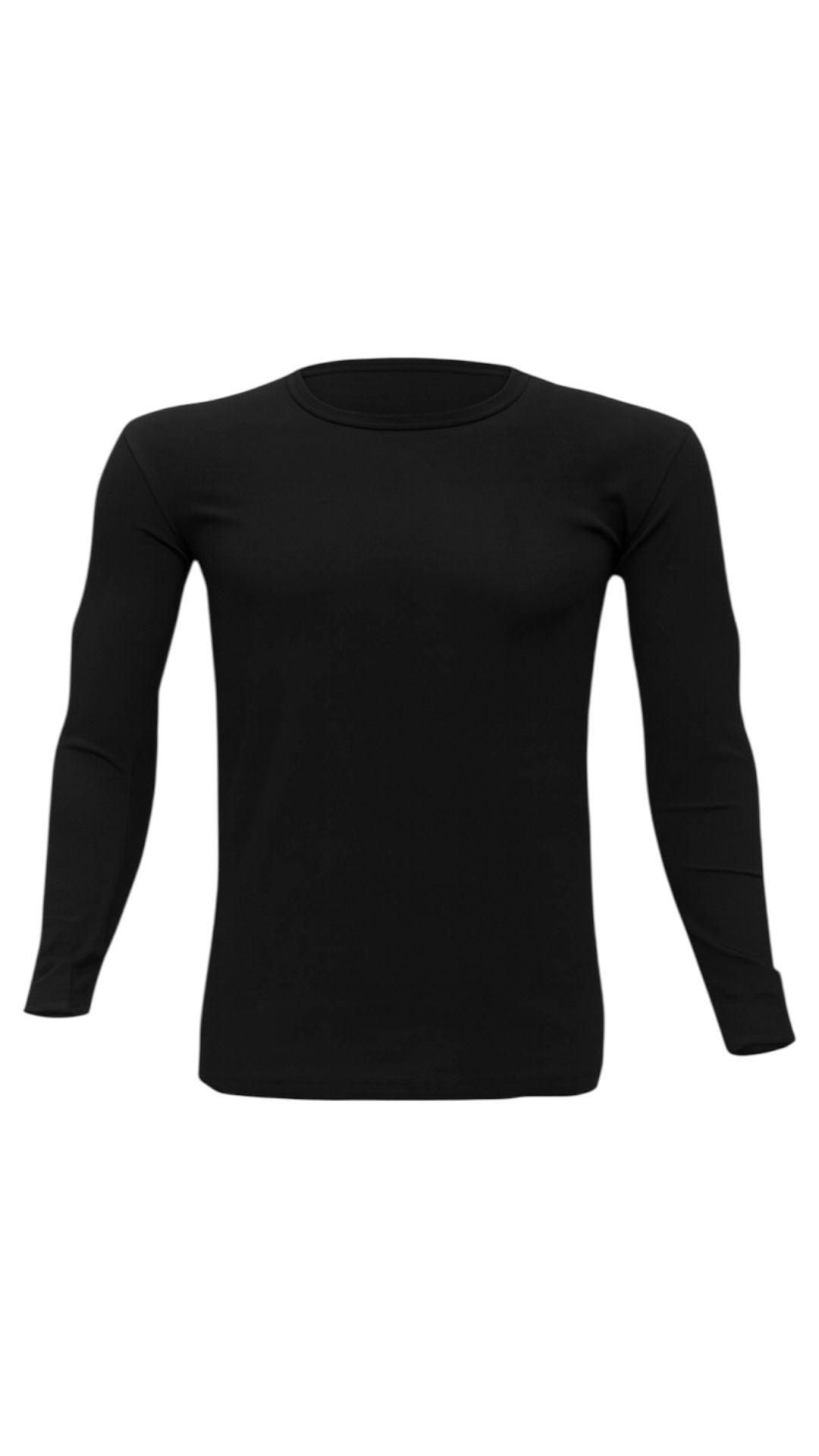 Siyah Erkek Termal Set 30022