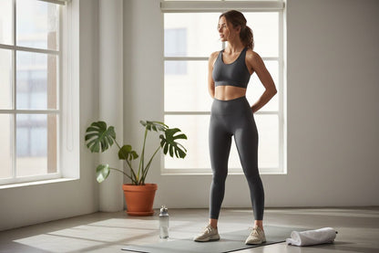 Dikişsiz Büstiyer 6906 (CB242)