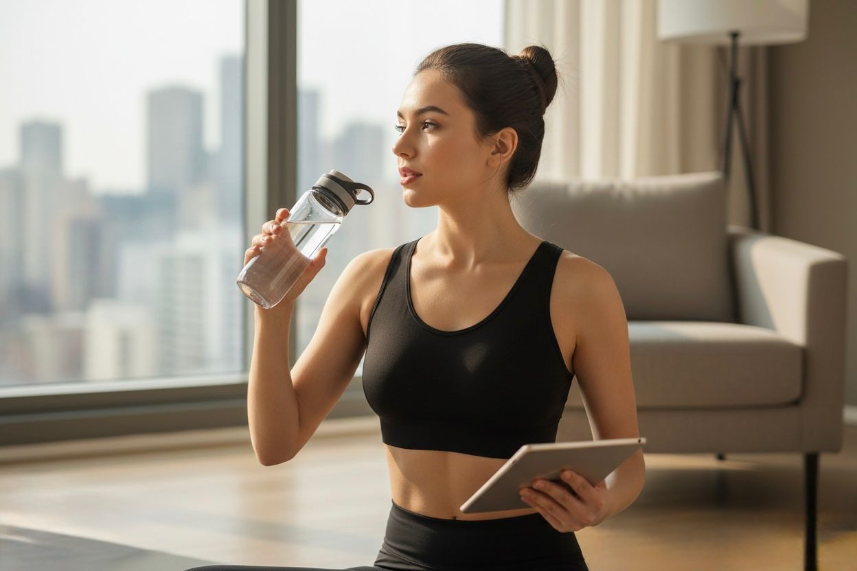 Dikişsiz Büstiyer 6906 (CB242)