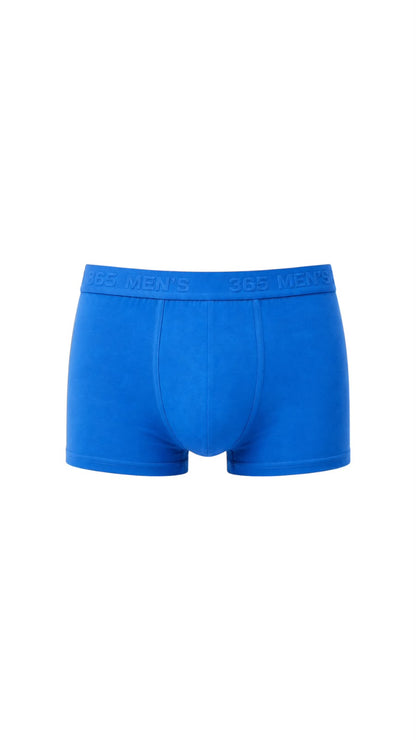 Classic Pamuk Boxer / Turkuaz