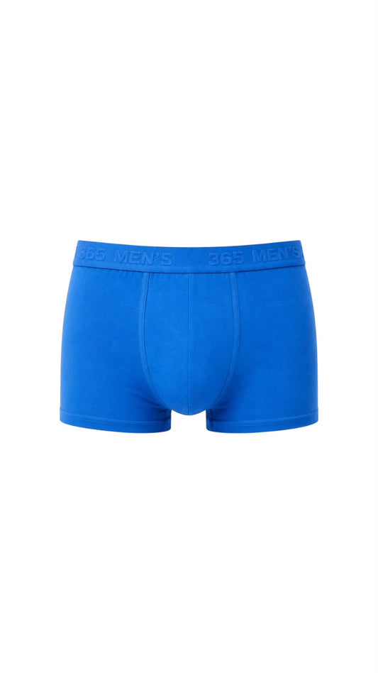 Classic Pamuk Boxer / Turkuaz