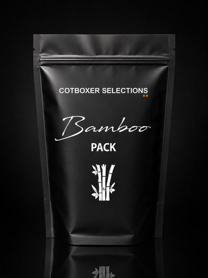 Bamboo Pack / 7 Pıeces
