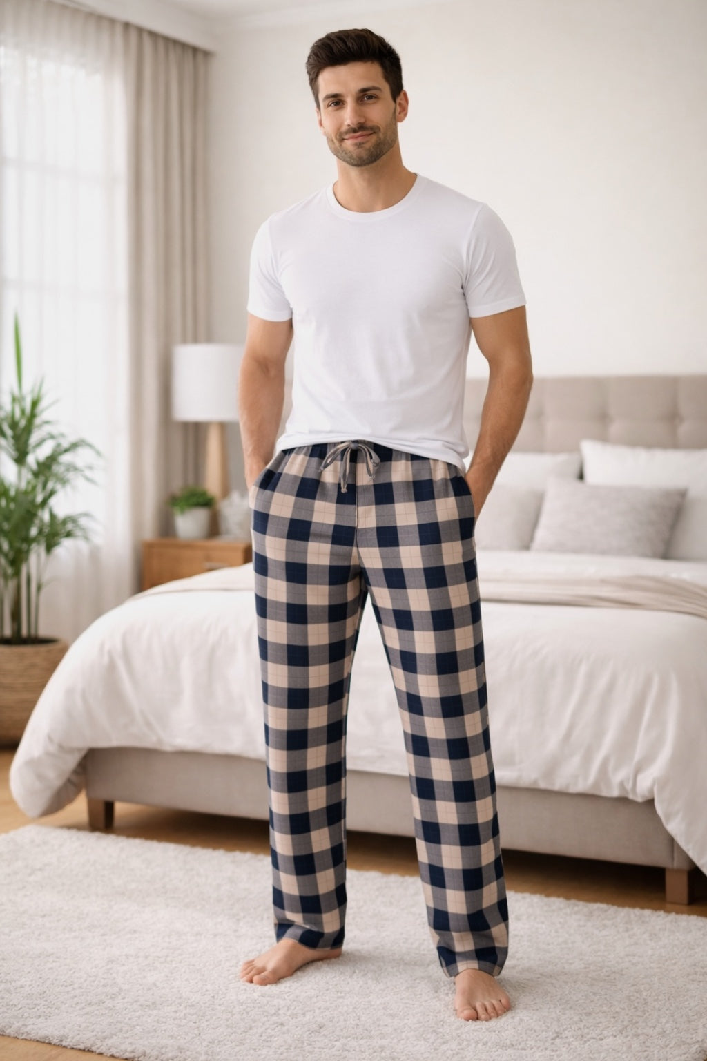 Versa Pants