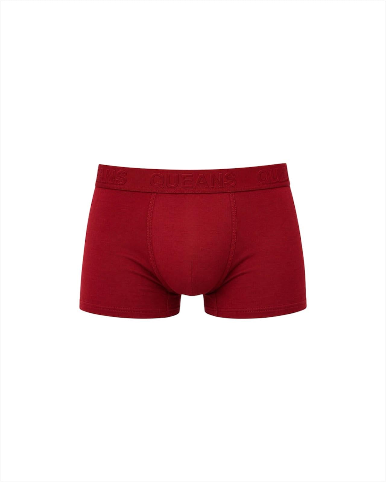 Premium Bamboo / Bordo