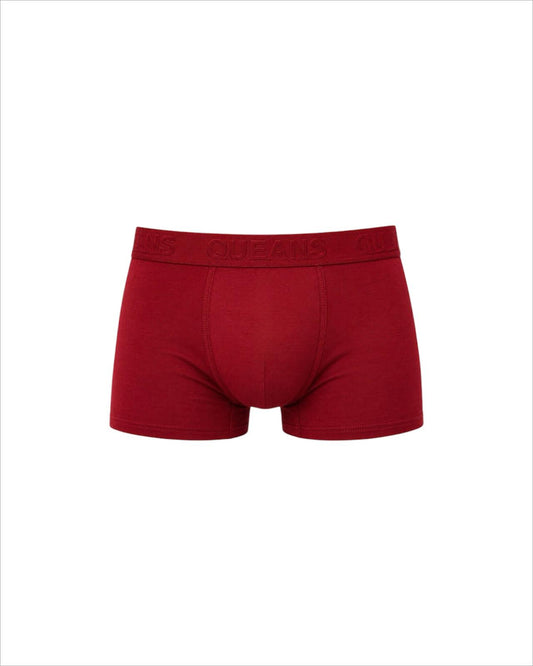 Premium Bamboo / Bordo