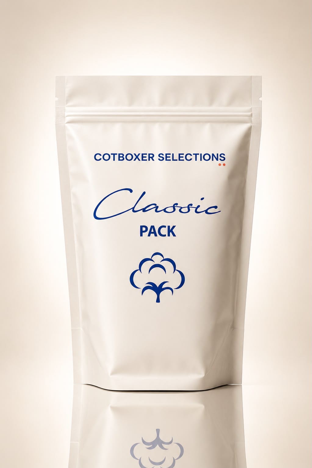 Classıc Pack / 7 Pieces