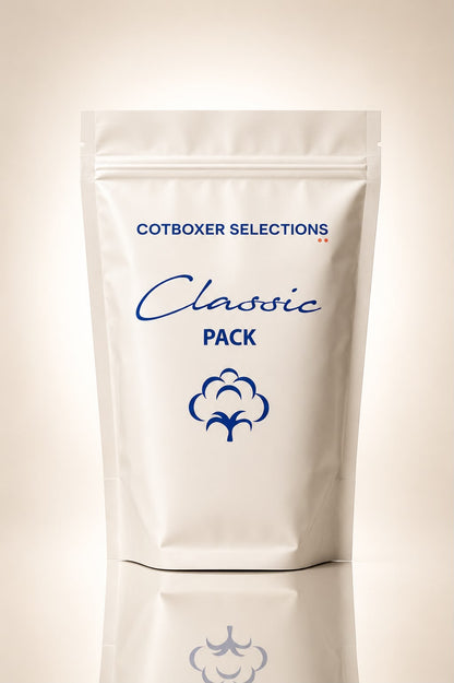 Classıc Pack / 7 Pieces