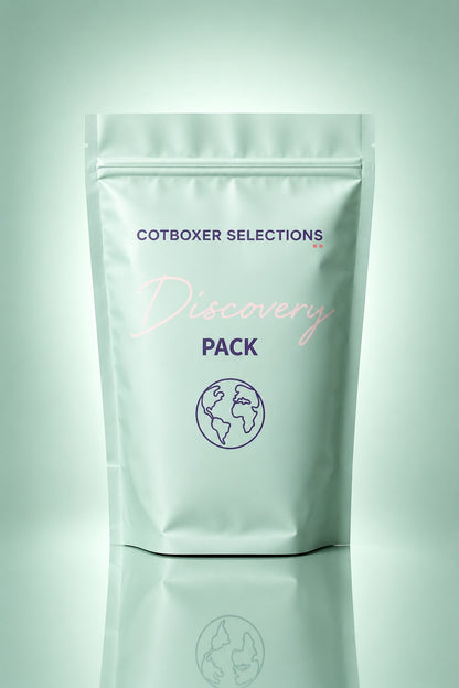Discovery Pack / 7 Pıeces