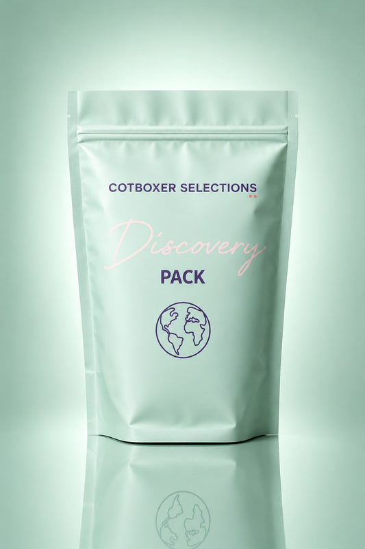 Discovery Pack / 7 Pıeces